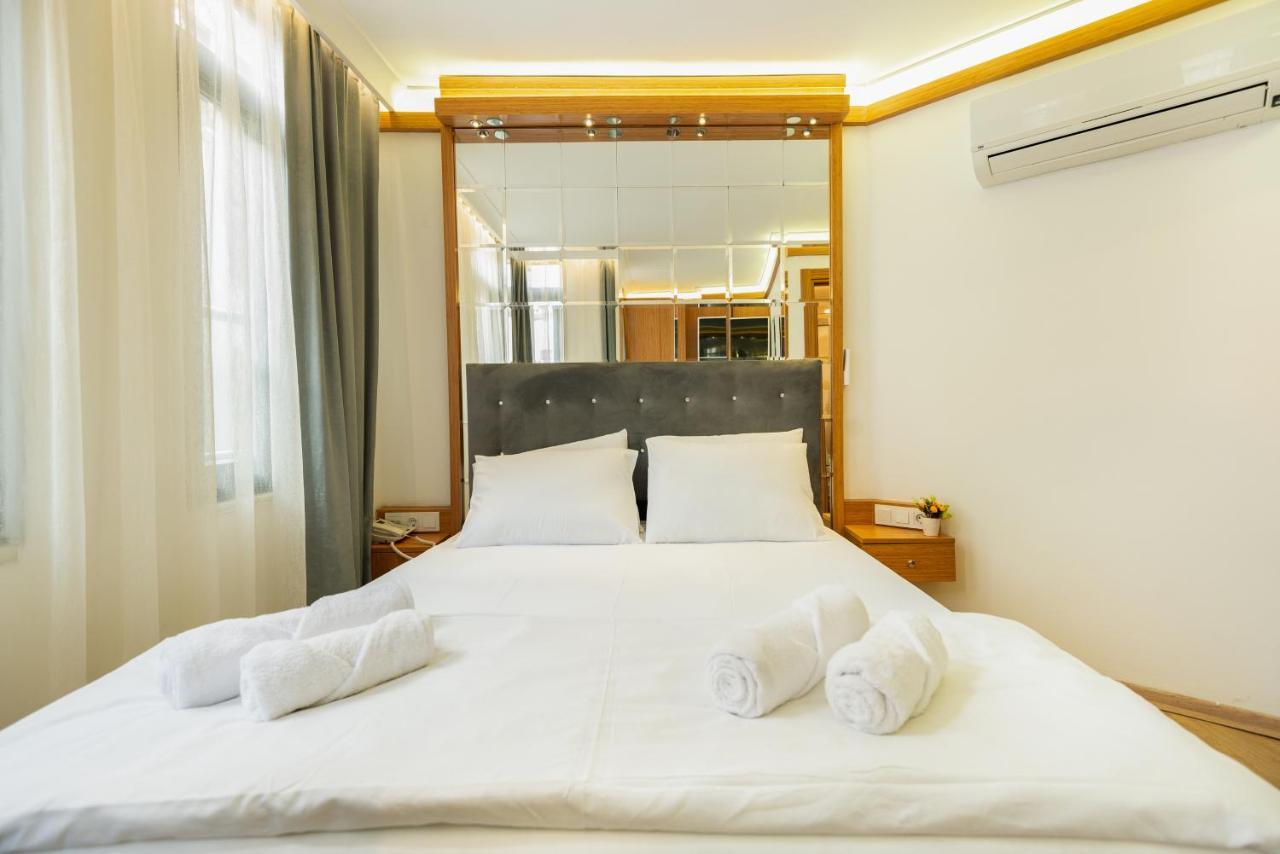 Seven Rooms Oldcity Hotel 伊斯坦布尔 外观 照片